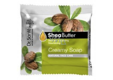 Dr. Santé Shea Butter Creamy Toilet Soap 100 g