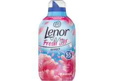 Lenor Fresh Air Pink Blossom fabric softener 55 doses 770 ml