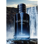 Christian Dior Sauvage Homme Eau de Parfum for Men 100 ml