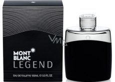 Montblanc Legend Eau de Toilette for Men 100 ml