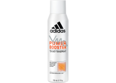 Adidas Power Booster anti-transpirant spray for men 150 ml