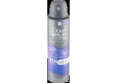 Dove Men + Care Advanced Cool Fresh antiperspirant deodorant spray for men 150 ml