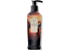 Compagnia Delle Indie 21 Orange and Leather Moisturizing Liquid Perfumed Body Lotion 250 ml