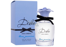 Dolce & Gabbana Dolce Blue Jasmine Eau de Parfum for women 50 ml