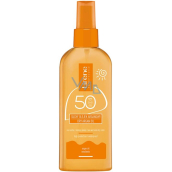 Lirene Sun SPF50 Dry Tanning Oil for wet and dry skin 150 ml