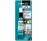 Bison Kit Universal clear contact adhesive based on polyurethane rubber 50 ml