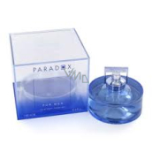 Jacomo Paradox eau de toilette for men 100 ml - VMD parfumerie - drogerie