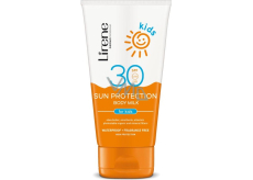 Lirene SC SPF30 Sunscreen body lotion for children 150 ml