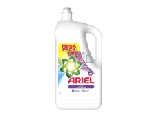 Ariel Color liquid washing gel for coloured clothes 90 doses 4,5 l