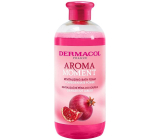 Dermacol Aroma Moment Pomegranate bath foam 500 ml