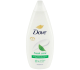 Dove Fresh Care Moisturising Shower Gel 250 ml