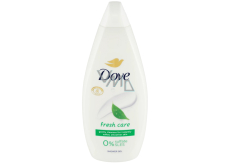 Dove Fresh Care Moisturising Shower Gel 250 ml