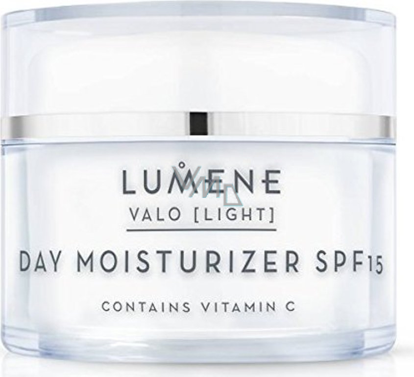 Lumene Vitamin C Day Cream SPF15 day cream with vitamin C 50 ml - VMD