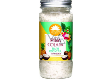 Elysium Spa Piña Colada Aromatic Bath Salt 500 g