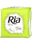 Ria Ultra Silk Normal sanitary towels 11 pieces