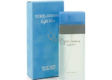 Dolce & Gabbana Light Blue Eau de Toilette for Women 100 ml