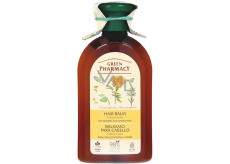 Green Pharmacy Calendula conditioner for normal and oily hair 300 ml