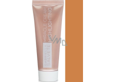 Gabriella Salvete Miracle Cream Highlighting Moisturizing Cream Brightener 03 Be Gorgeous 25 ml