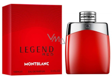 Montblanc Legend Red eau de parfum for men 100 ml