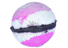 Bomb Cosmetics Watercolours Neopolitan Nights sparkling bath balm 180 g