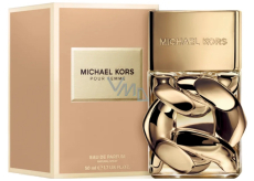 Michael Kors Pour Femme Eau de Parfum for Women 50 ml