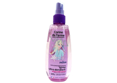 Corine de Farme Frozen Hair Detangling Spray 200 ml