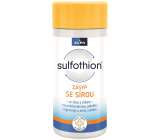 Alpa Sulfothion foot powder with sulfur 100 g