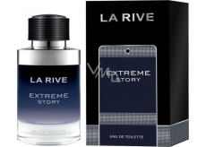 La Rive Extreme Story Eau de Toilette for Men 75 ml