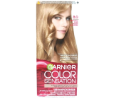 Garnier Color Sensation Hair Color 8.0 Bright blonde