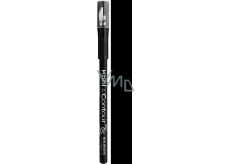 Bourjois Khol & Contour eyeliner with sharpener 61 Noir Expert 1.14 g