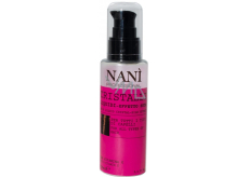 Naní Professional Milano Silk Effect liquid crystals for all hair types 100 ml