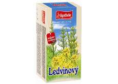 Apotheke Kidney Tea 20 x 1.5 g