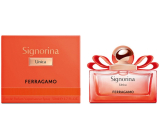 Salvatore Ferragamo Signorina Unica eau de parfum for women 50 ml