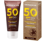 Dermacol Sun SPF50 Sunscreen 50 ml