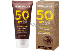 Dermacol Sun SPF50 Sunscreen 50 ml