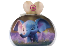 My Animals Baby Shaped Toilet Soap Elephant 25 g