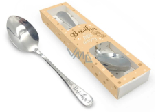 Nekupto Gift Spoon Grandma - Our Guardian Angel 1 piece