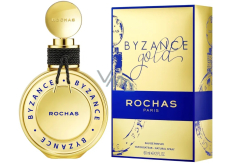 Rochas Byzance Gold Eau de Parfum for women 60 ml