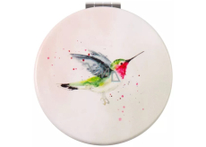 Albi Pocket Mirror Hummingbird 7 cm