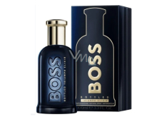 Hugo Boss Bottled Triumph Elixir Intense perfume for men 50 ml