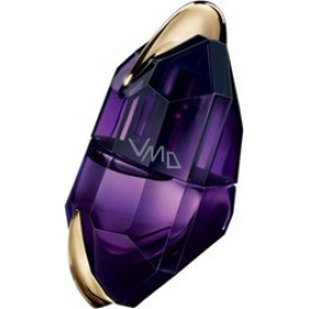 Thierry Mugler Alien perfumed water refillable bottle for women 15