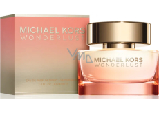 Michael Kors Wonderlust Eau de Parfum for women 30 ml