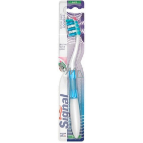 double toothbrush