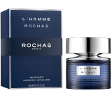 Rochas Man deodorant stick men 75 - VMD parfumerie - drogerie