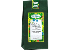 Dr. Popov Schizandra fruit herbal tea for normal digestion and liver function, cleansing 50 g