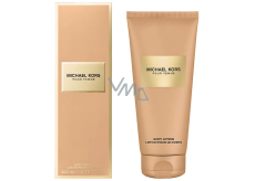 Michael Kors Pour Femme body lotion for women 200 ml