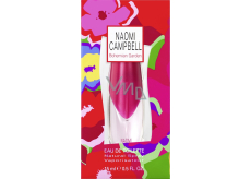 Naomi Campbell Bohemian Garden Eau de Toilette for Women 15 ml