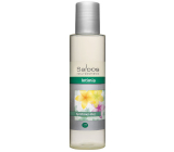 Saloos Intimia shower oil for intimate hygiene 125 ml