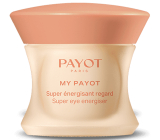 Payot My Payot Super Energisant Regard 2in1 eye cream and mask 15 ml