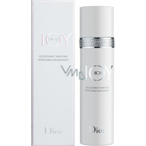 Christian Dior Joy by Dior deodorant spray for women 100 ml